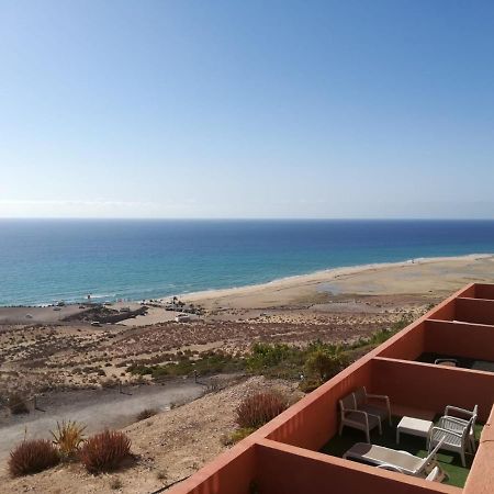Costa Calma / Playa Paraiso Laguna Blu Buitenkant foto