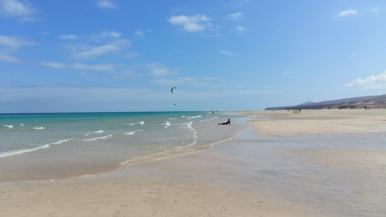 Costa Calma / Playa Paraiso Laguna Blu Buitenkant foto