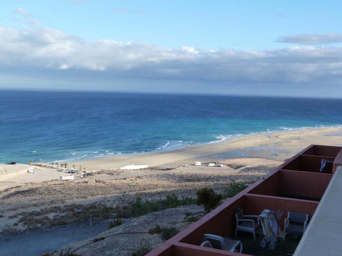 Costa Calma / Playa Paraiso Laguna Blu Buitenkant foto