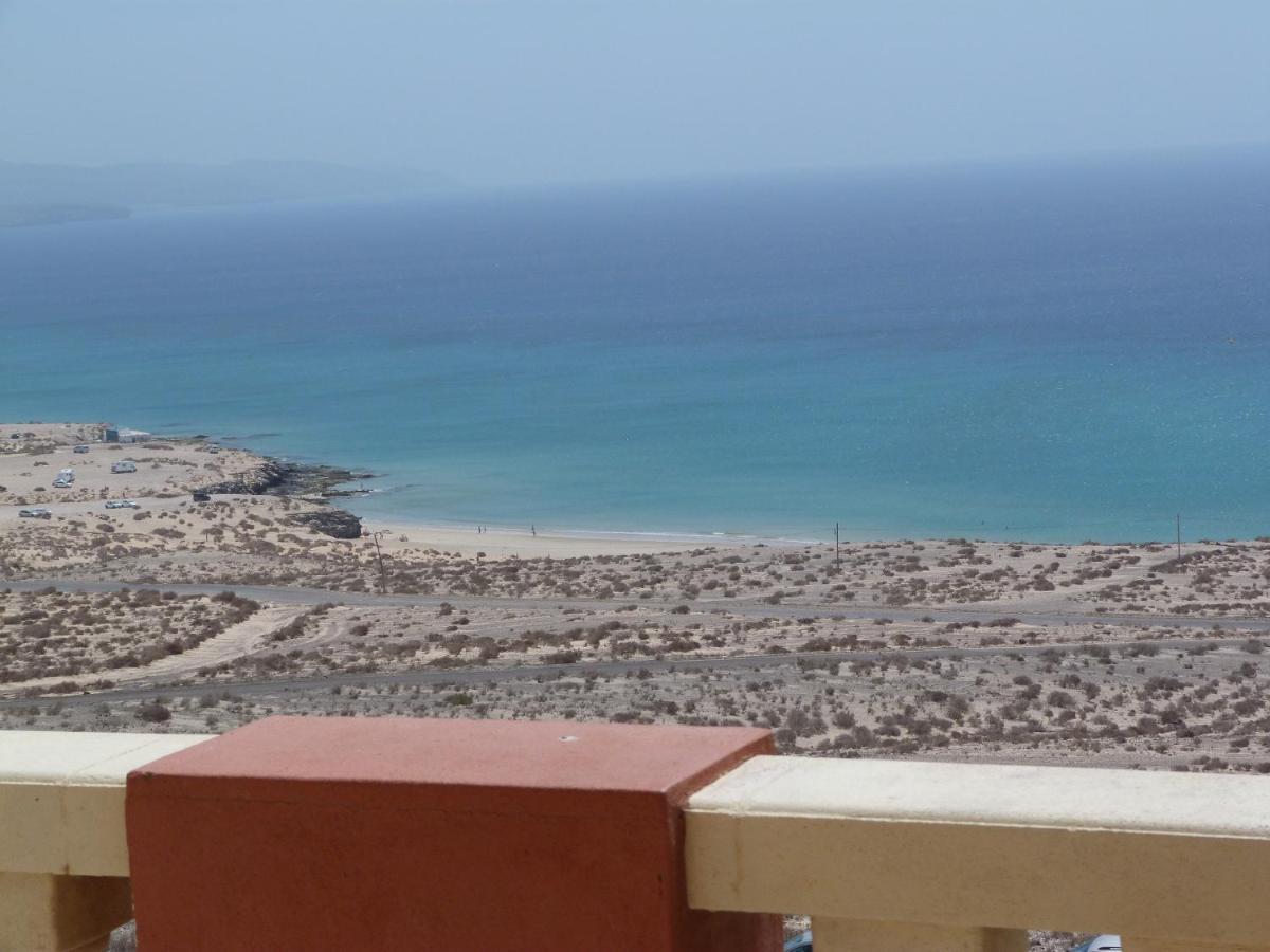 Costa Calma / Playa Paraiso Laguna Blu Buitenkant foto
