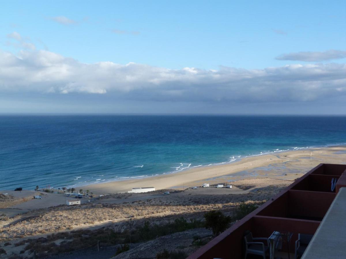 Costa Calma / Playa Paraiso Laguna Blu Buitenkant foto